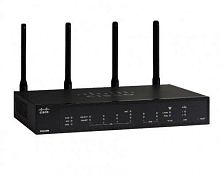 Картинка  Маршрутизатор Cisco RV340W Wireless-AC Dual WAN Gigabit VPN Router (RV340W-E-K9-G5) магазин cd-market