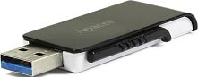 Картинка  Накопичувач Apacer 128GB USB 3.1 AH350 Black (AP128GAH350B-1) магазин cd-market