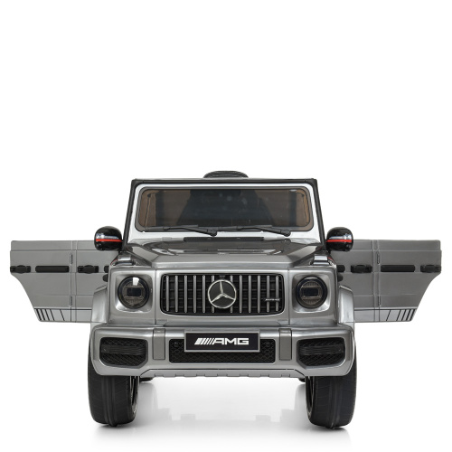 Електромобіль дитячий Bambi Racer M 4180EBLRS-11 «Джип» фото 3
