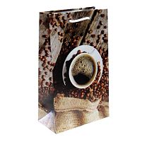 Пакет подарунковий 26*15.5*8см Stenson СР-1023КРТ