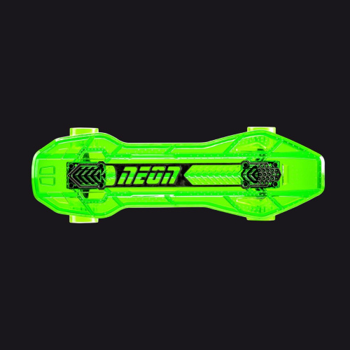 Картинка  Скейтборд Neon Cruzer Зеленый N100792 от магазина cd-market фото 7