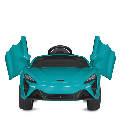 Електромобіль дитячий «McLaren Artura» Bambi Racer M 5030EBLR-12 фото 5