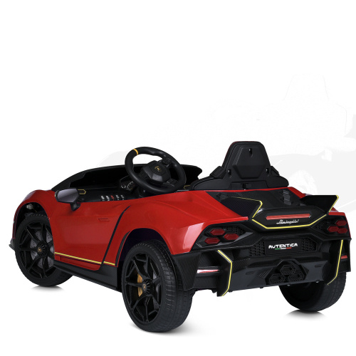 Електромобіль дитячий Bambi Racer M 5100EBLR-3 «Lamborghini» фото 10