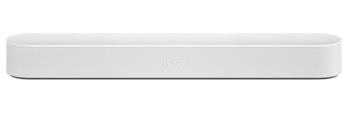 Картинка  Саундбар Sonos Beam White (BEAM1EU1) от магазина cd-market