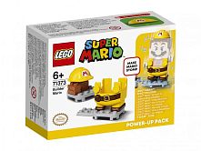 Картинка  Конструктор LEGO Super Mario™ Маріо-будівельник  (71373) магазин cd-market