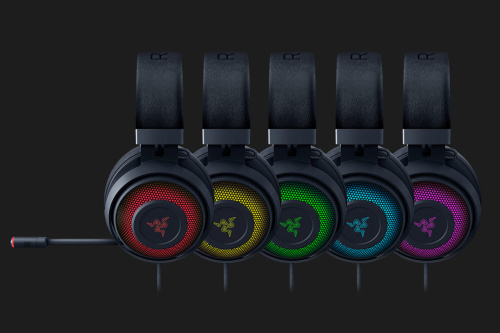 Картинка  Гарнитура Razer Kraken Ultimate (RZ04-03180100-R3M1) от магазина cd-market фото 6