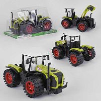 Трактор 0488-230 інерція, в слюді