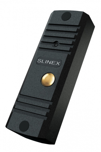 Картинка  Вызывная панель Slinex ML-16HR Black (ML-16HR_B) от магазина cd-market фото 4