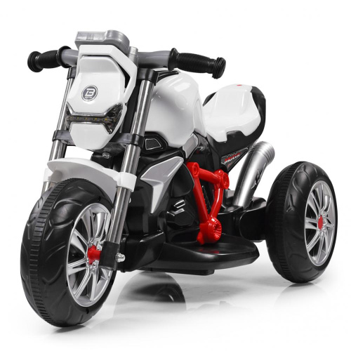 Електромотоцикл дитячий Bambi Racer M 3639-1