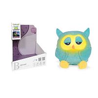 Нічник FM 999-28 знімний блок, підсвічування, колискові мелодії, в коробці