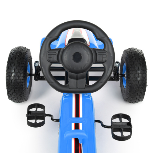 Веломобіль дитячий Bambi Kart М 4574-4 фото 4