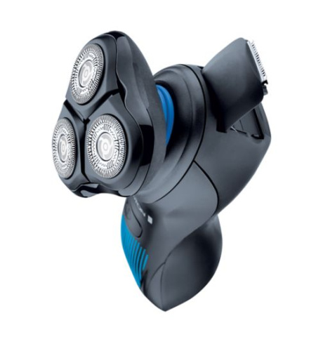Картинка  Роторная бритва Remington  (XR1430) от магазина cd-market фото 4
