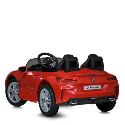 Електромобіль дитячий Bambi Racer M 5742EBLR-3 фото 5