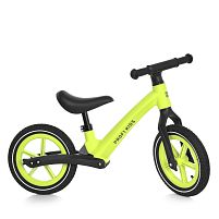 Біговел (велобіг) Profi Kids MBB 1058-1 (двоколісний, колеса 12"/гума, рама: нейлон, до 30 кг)