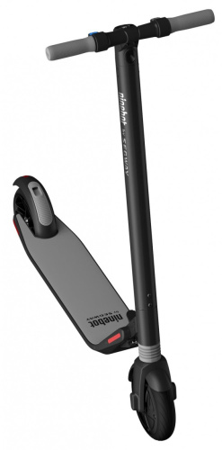 Картинка  Электросамокат Ninebot by Segway ES1 (40.01.0000.01) от магазина cd-market фото 6