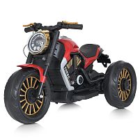 Картинка  Електромотоцикл дитячий Bambi Racer M 5048EL-3 магазин cd-market