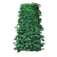 Паркан/огорожа декоративна зі штучного листя 1.2*2.5м Stenson R36792