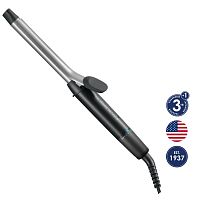 Картинка  Плойка Remington  Pro Spiral Curl, 32 Вт, Керамическое покрыте, 19 мм, Черный (CI5519) магазин cd-market