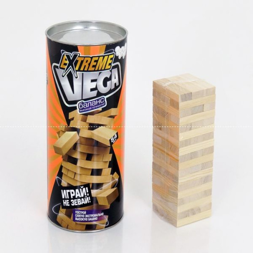 Гра "VEGA" EXTREME VGE-01 54 дет, "Danko Toys"