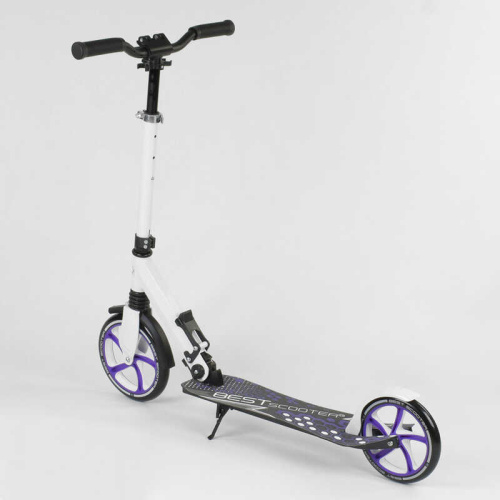 Самокат дитячий Best Scooter 91458 фото 3
