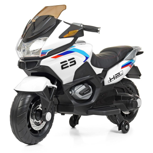 Електромотоцикл дитячий Bambi Racer M 4272EL-1