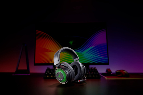 Картинка  Гарнитура Razer Kraken Ultimate (RZ04-03180100-R3M1) от магазина cd-market фото 8