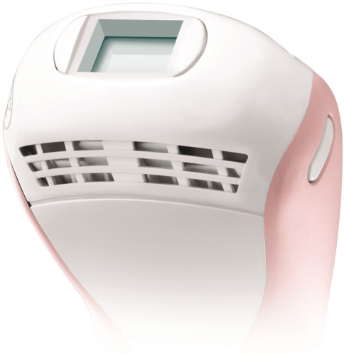 Картинка  Фотоэпилятор Remington i-LIGHT Prestige  (IPL6750) от магазина cd-market фото 3