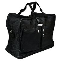 Сумка на колесах із розширювачем 36" Stenson R33491