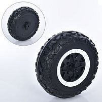 Колесо для дитячого електромобіля Bambi Racer M 5025 EVA WHEEL