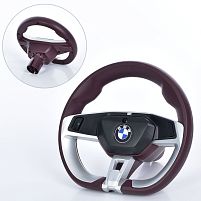 Кермо для дитячого електромобіля Bambi Racer JE1009-ST WHEEL