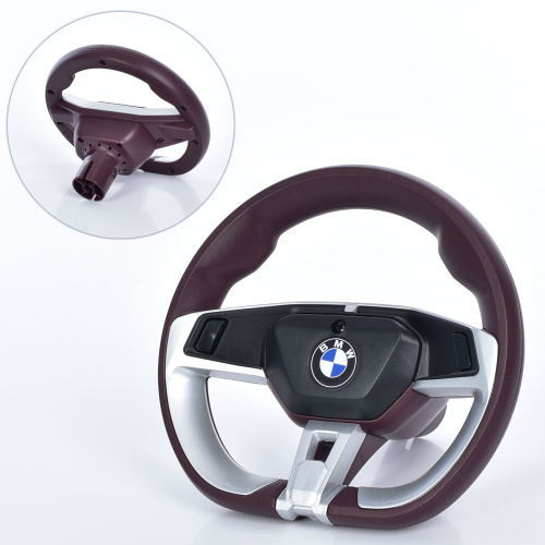 Кермо для дитячого електромобіля Bambi Racer JE1009-ST WHEEL