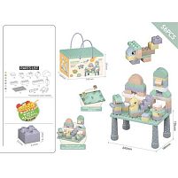 Конструктор 10922 E-01 в коробці