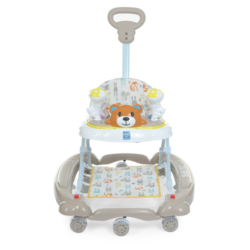 Ходунки дитячі Bambi M 3656A-S-2 фото 5