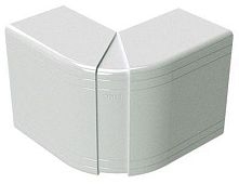 Картинка  Кут зовнішній DKC NEA 80х40мм TA-GN RAL9016 (01808) магазин cd-market