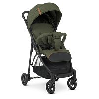 Коляска дитяча прогулянкова El Camino M 4249-2 Khaki