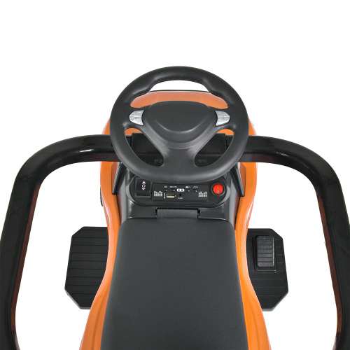 Електромобіль дитячий Bambi Racer M 4855LR-7 фото 6