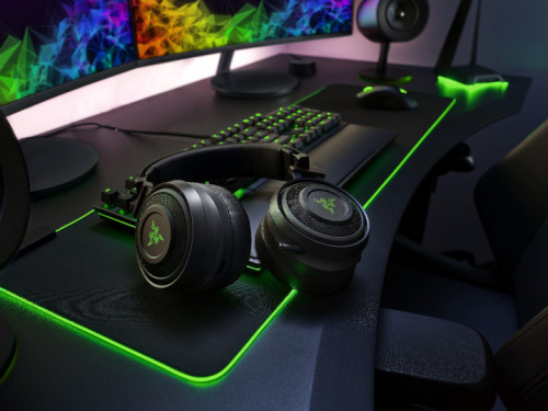 Картинка  Гарнитура Razer Nari (RZ04-02680100-R3M1) от магазина cd-market фото 15