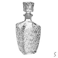 Штоф скляний 1.0л Stenson R99422