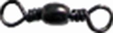 Вертлюжок рибальський LJ Barell swivel Salmo 5006-020 (розмір: 20, навантаження: до 7 кг, ціна за 10 шт. в упаковці)