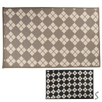 Килимок для підлоги "Rhomb" 50*80см Stenson R37541