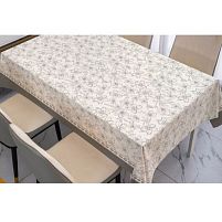 Скатертина-клейонка ПВХ на тканевій основі Glamour 1.40*20м Stenson MA-5528