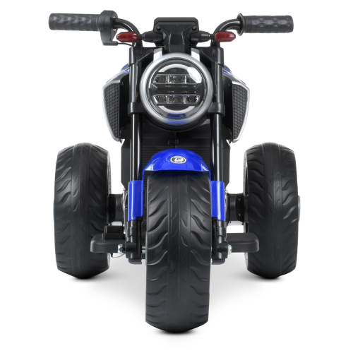 Електромотоцикл дитячий Bambi Racer М 4828EL-4 фото 3