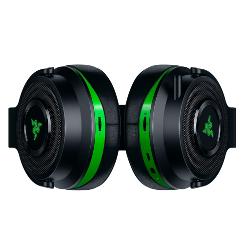 Картинка  Гарнитура консольная Razer Thresher - Xbox One (RZ04-02240100-R3M1) от магазина cd-market фото 5