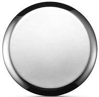 Картинка  Беспроводное ЗУ Remax Linon wireless charger 10W, silver (RP-W11-SILVER) магазин cd-market