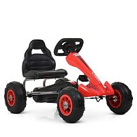 Веломобіль дитячий Bambi Kart M 4036-3