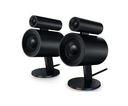Картинка  Акустическая система Razer Nommo Pro - EU (RZ05-02470100-R371) от магазина cd-market фото 3