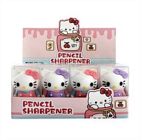 Стругачка C 72670 ЦІНА ЗА 16 ШТУК В БЛОЦІ, герой, в коробці