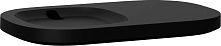Картинка  Полиця Sonos Shelf для моделей One/One SL Black (S1SHFWW1BLK) магазин cd-market