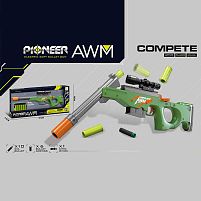 Автомат 839 A в коробці