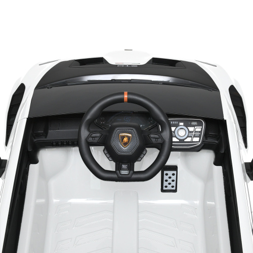 Електромобіль дитячий Bambi Racer M 5034EBLR-1 «Lamborghini» фото 6